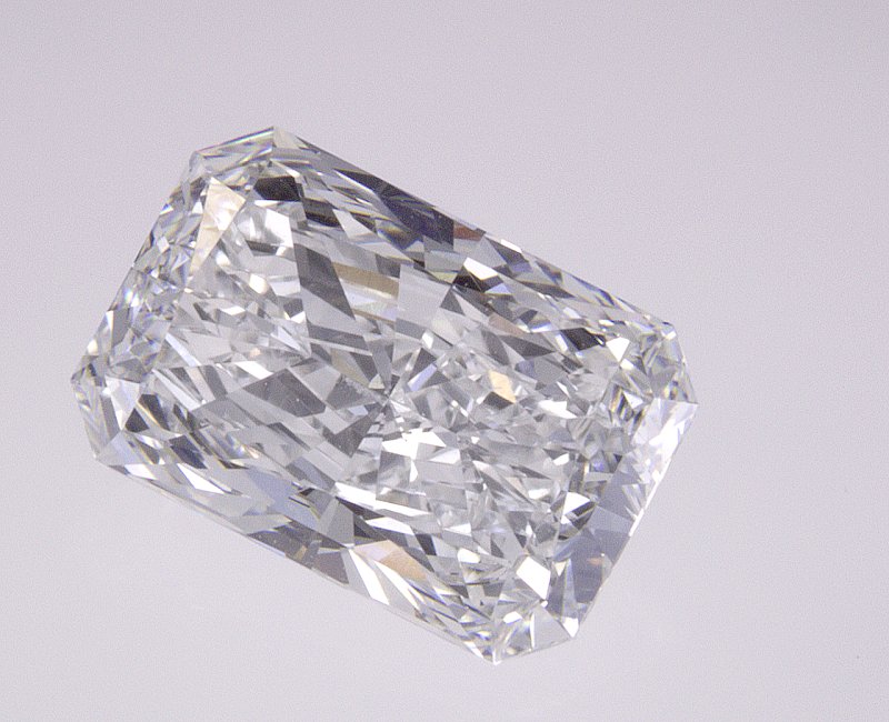 1.97 CT Radiant Lab-Grown Diamond Surrey Vancouver Canada Langley Burnaby Richmond