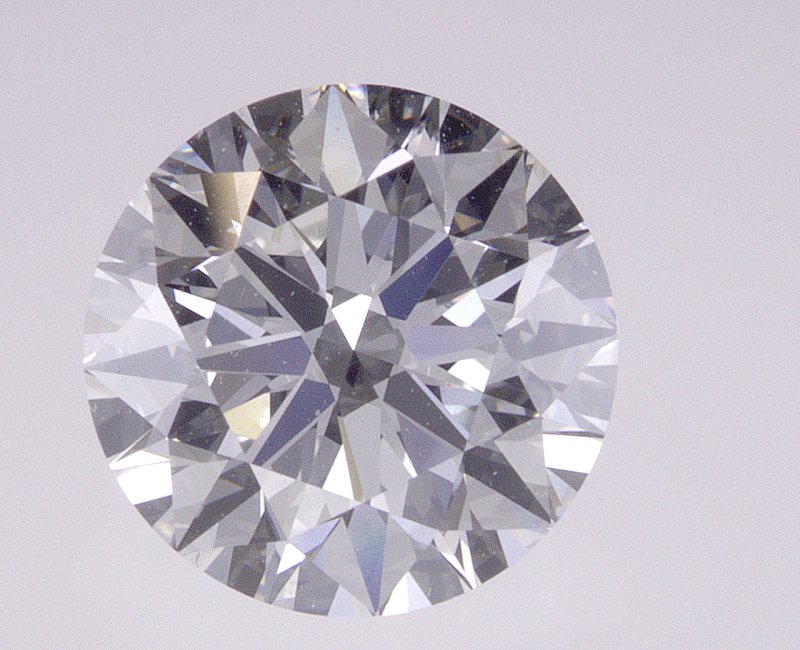 2.05 CT Round Lab-Grown Diamond Surrey Vancouver Canada Langley Burnaby Richmond