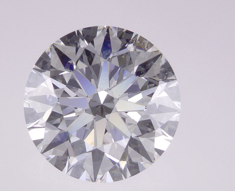 2.05 CT Round Lab-Grown Diamond Surrey Vancouver Canada Langley Burnaby Richmond