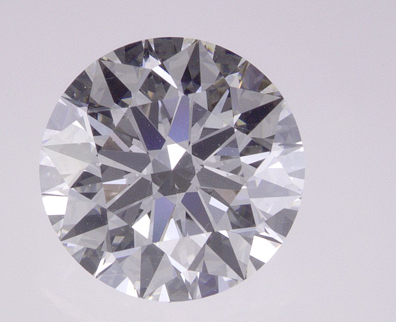 2.04 CT Round Lab-Grown Diamond Surrey Vancouver Canada Langley Burnaby Richmond