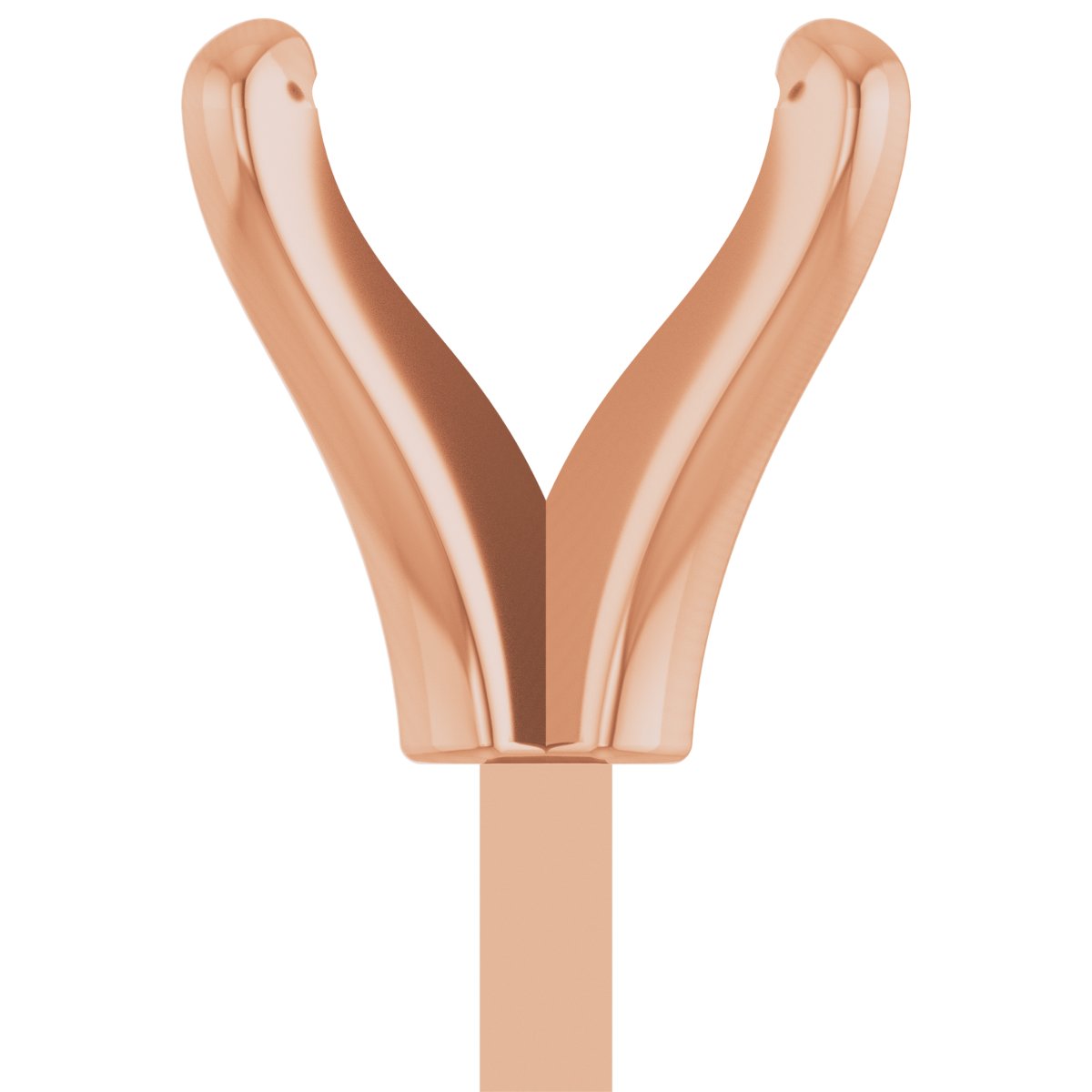 Sculptural Peg Setting