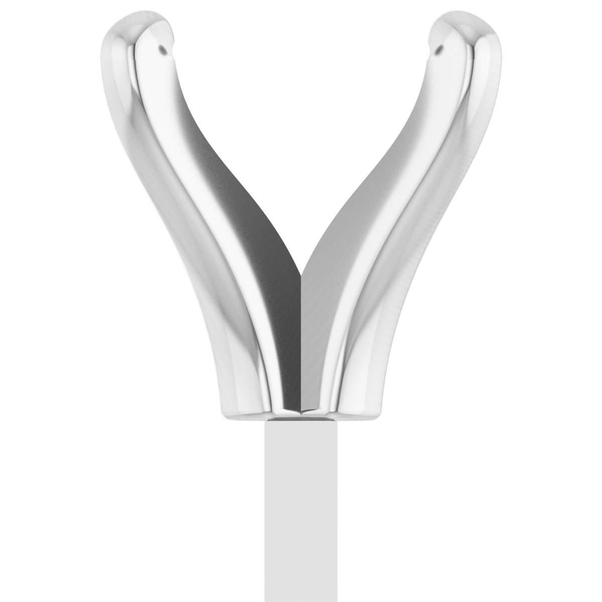 Sculptural Peg Setting