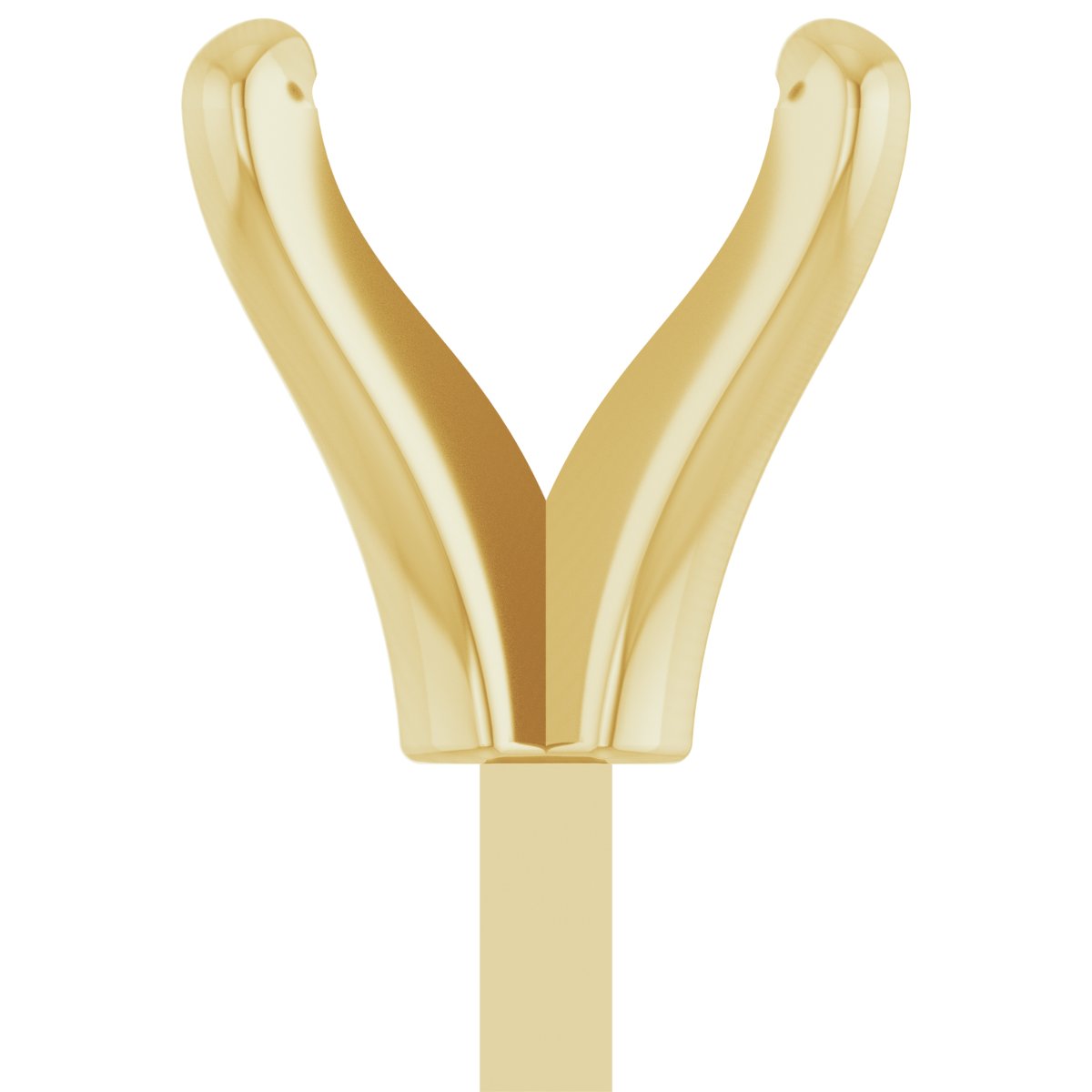 Sculptural Peg Setting