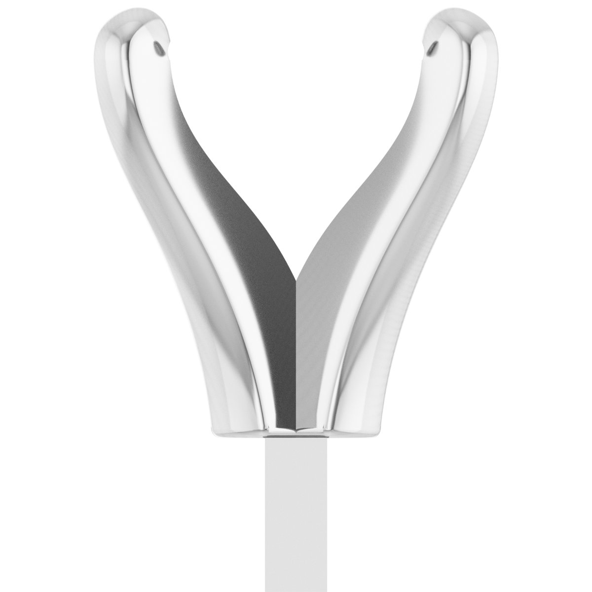 Sculptural Peg Setting