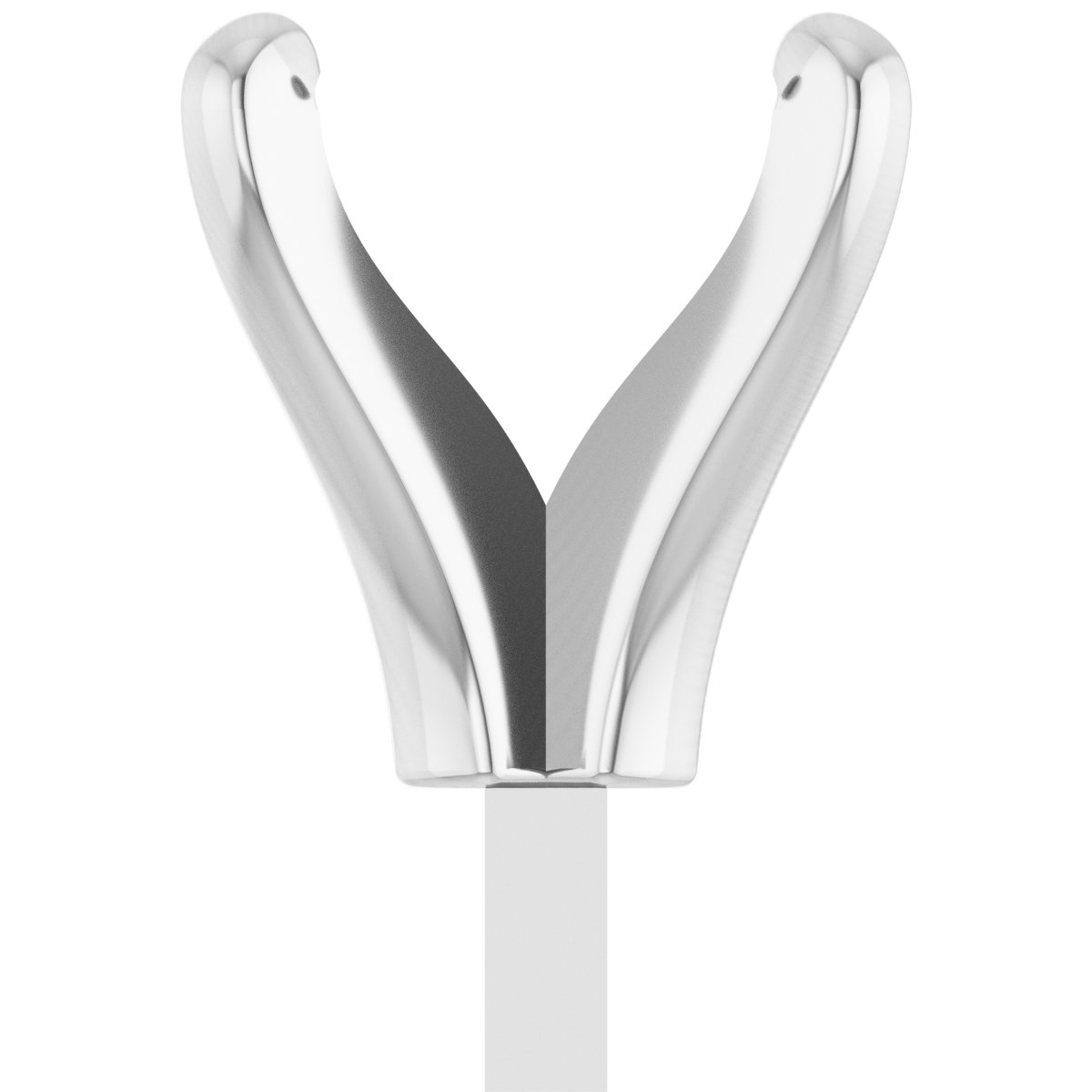 Sculptural Peg Setting
