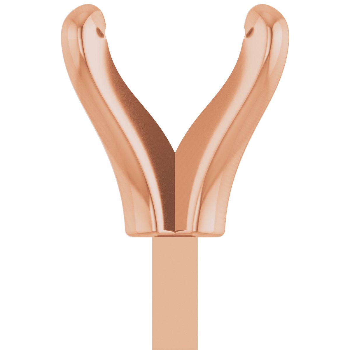 Sculptural Peg Setting