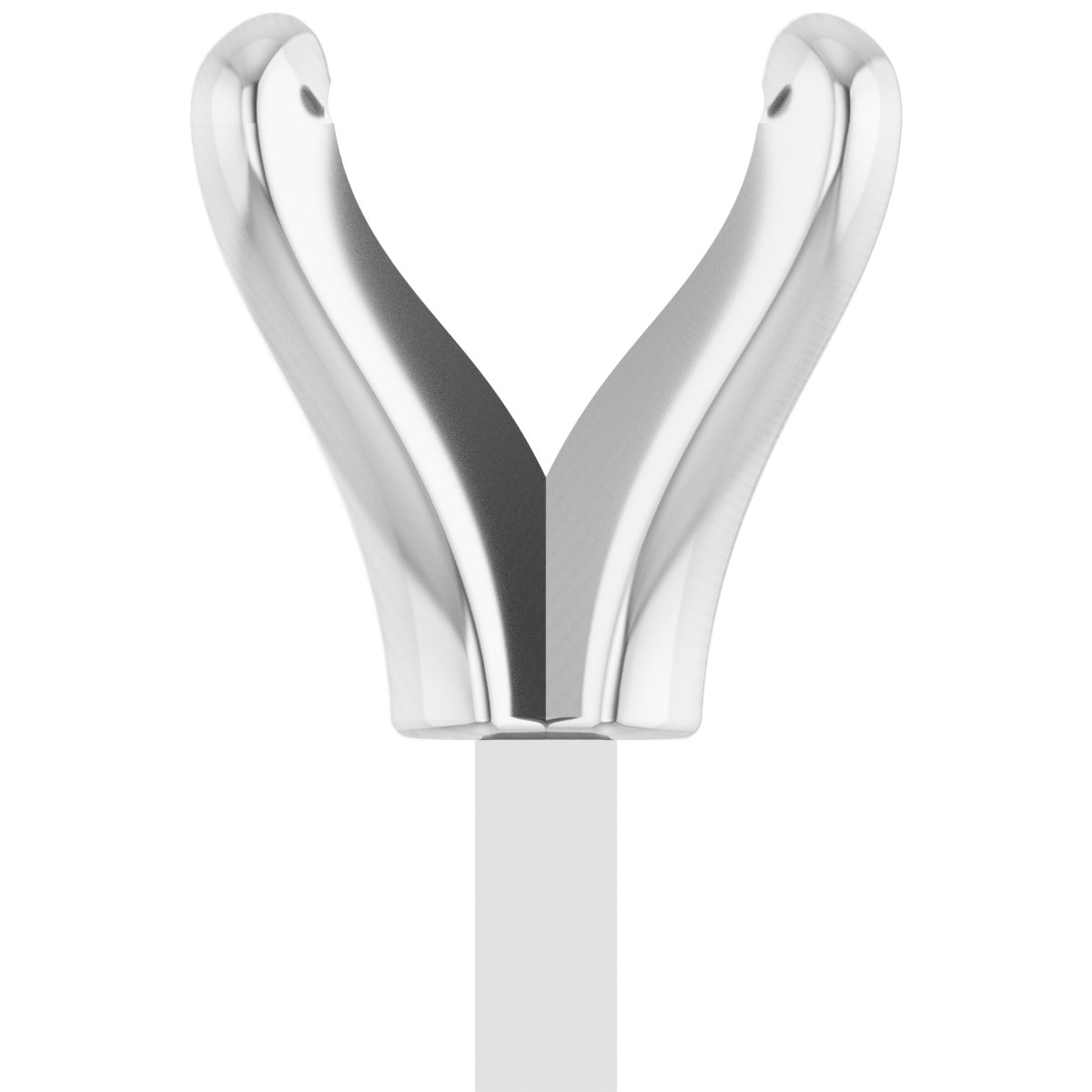 Sculptural Peg Setting