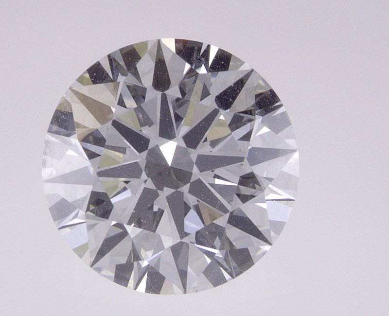 2.23 CT Round Lab-Grown Diamond Surrey Vancouver Canada Langley Burnaby Richmond