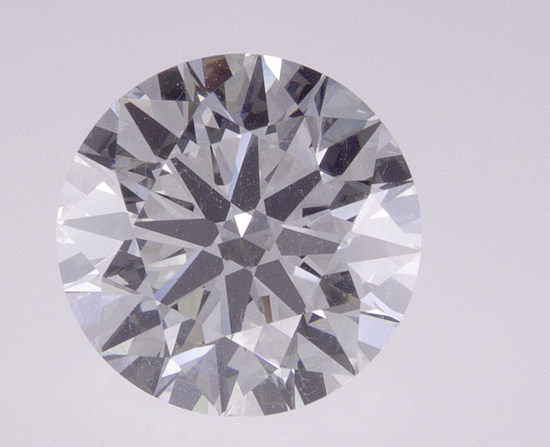 1.99 CT Round Lab-Grown Diamond Surrey Vancouver Canada Langley Burnaby Richmond