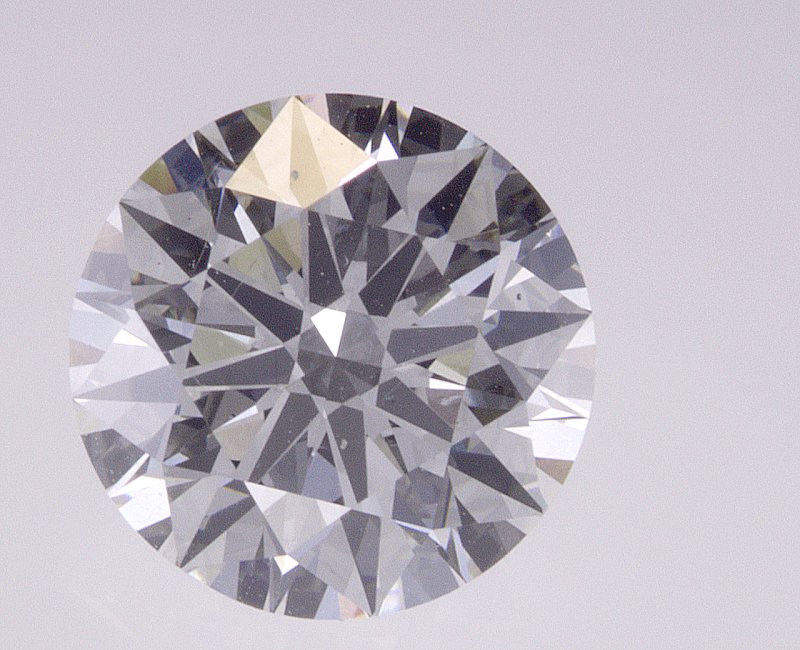 1.94 CT Round Lab-Grown Diamond Surrey Vancouver Canada Langley Burnaby Richmond