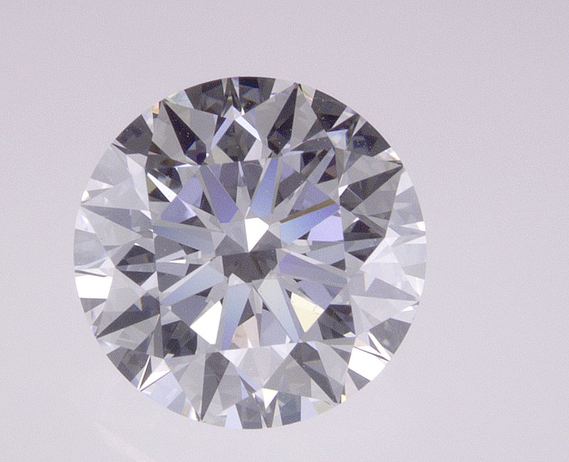 1.94 CT Round Lab-Grown Diamond Surrey Vancouver Canada Langley Burnaby Richmond