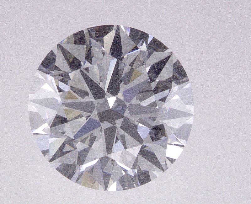 1.99 CT Round Lab-Grown Diamond Surrey Vancouver Canada Langley Burnaby Richmond