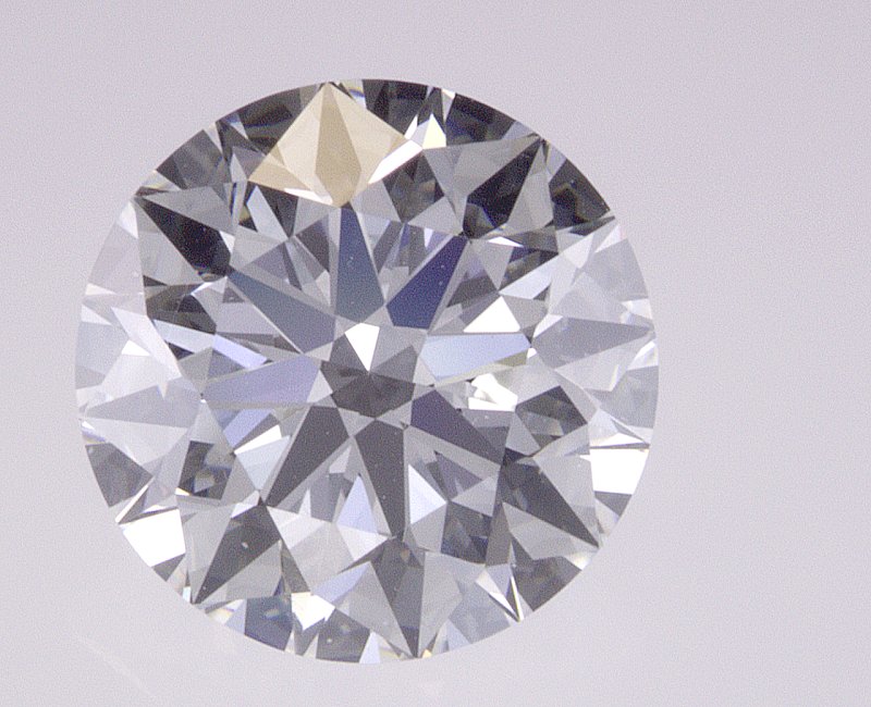 1.93 CT Round Lab-Grown Diamond Surrey Vancouver Canada Langley Burnaby Richmond