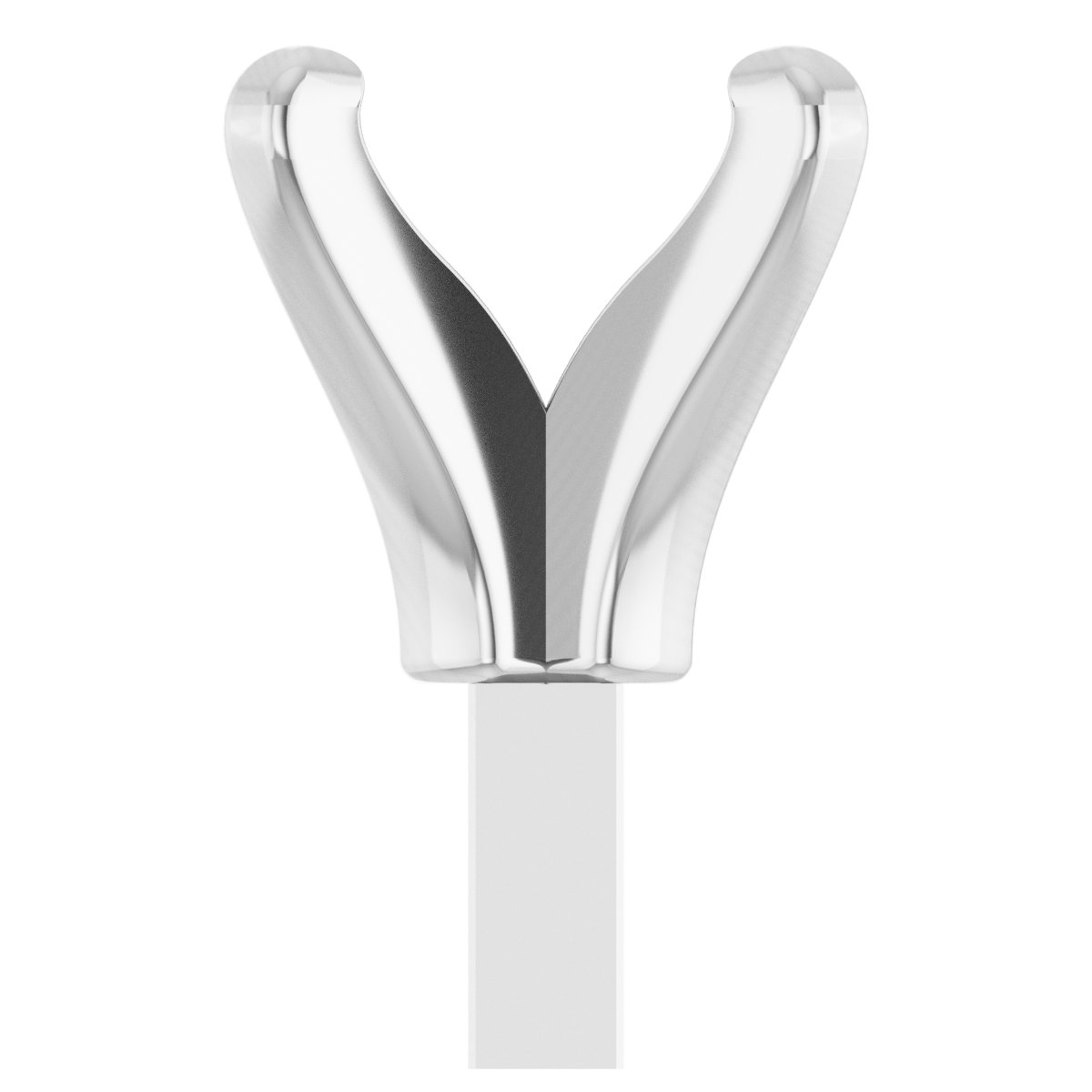 Sculptural Peg Setting