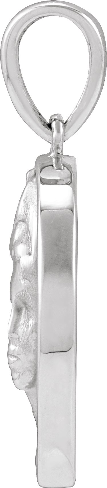 Athena 18" Necklace view 2