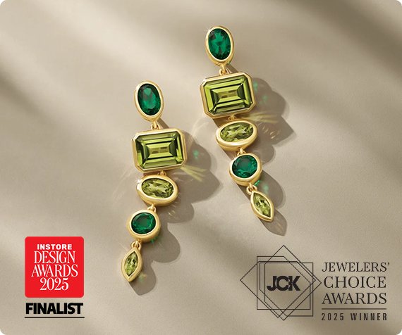 Award-Winning Designs