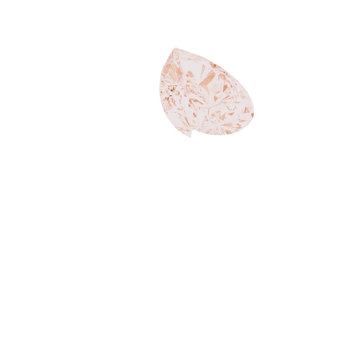Two-Stone Engagement Ring or Band