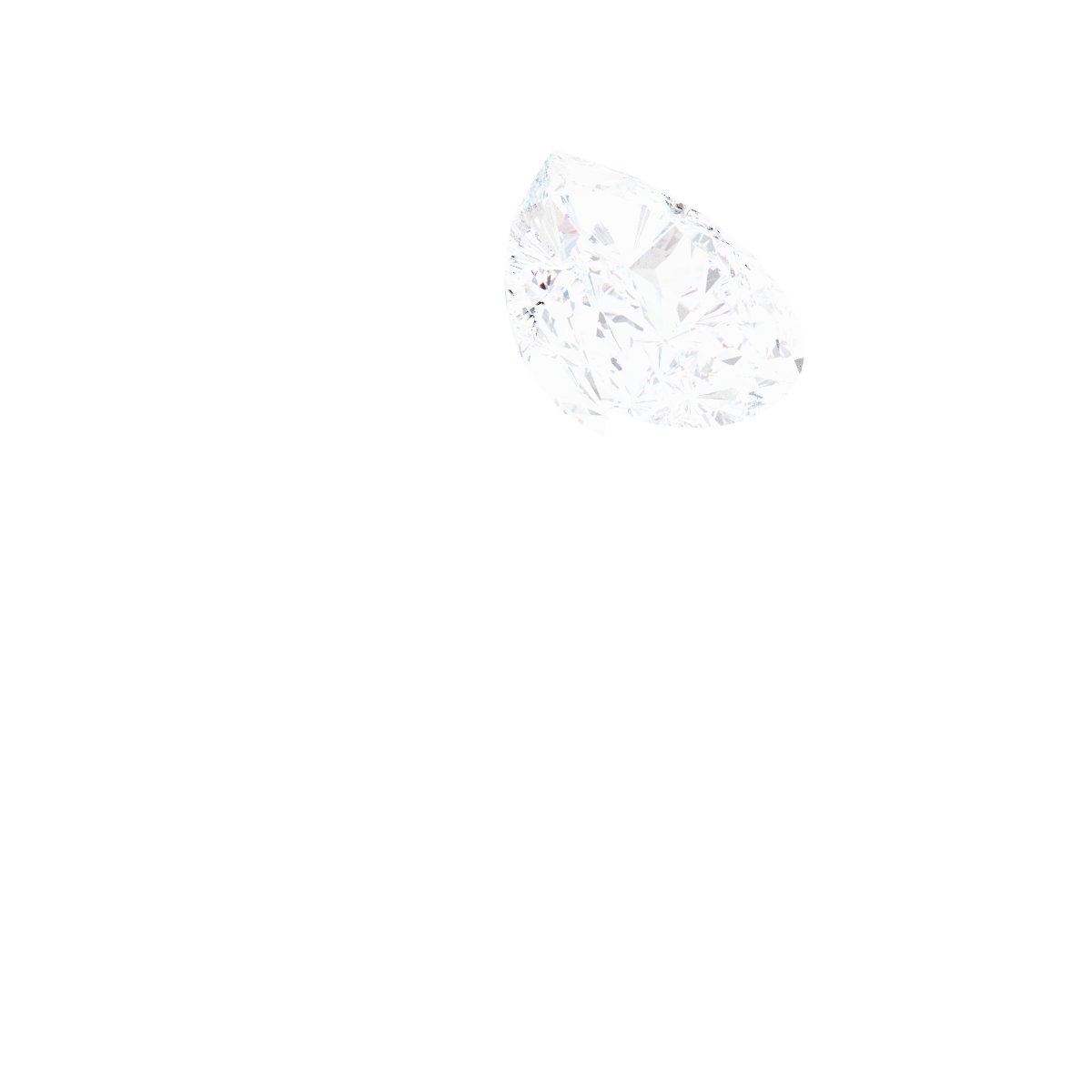 Two-Stone Engagement Ring or Band