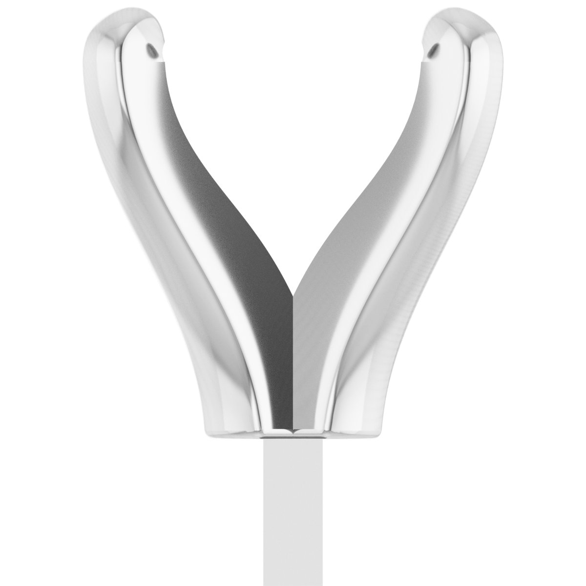 Sculptural Peg Setting