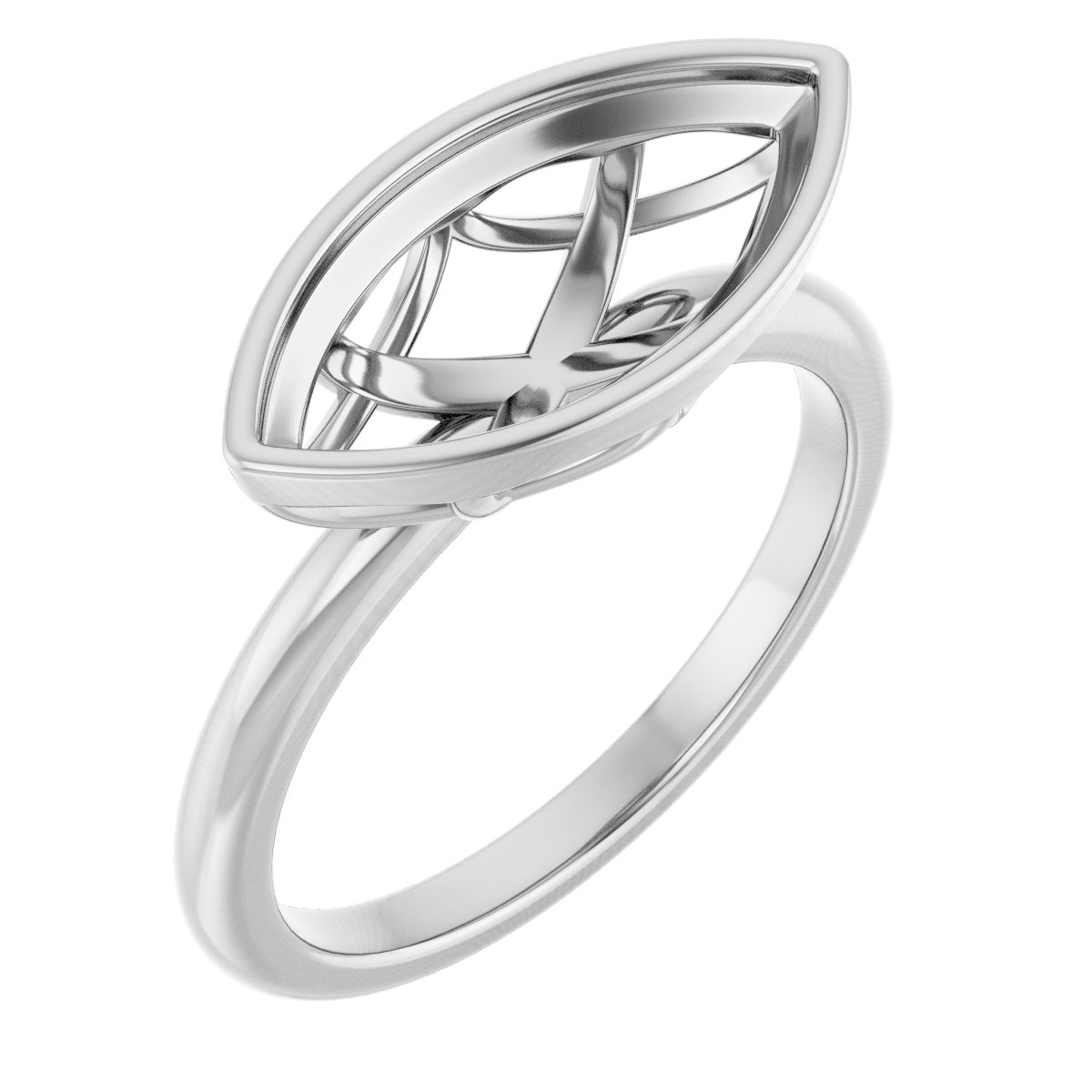 Solitaire Ring