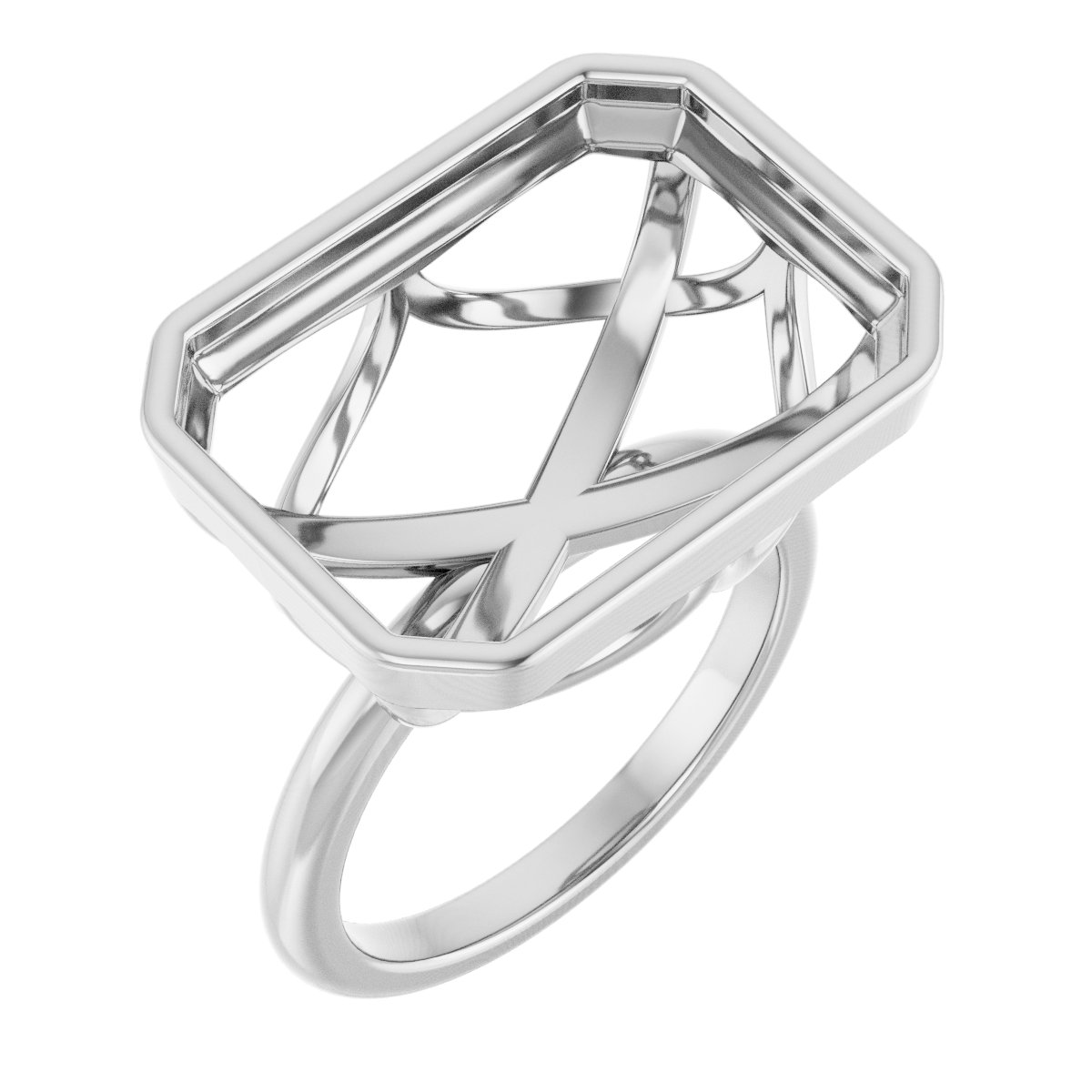 Solitaire Ring
