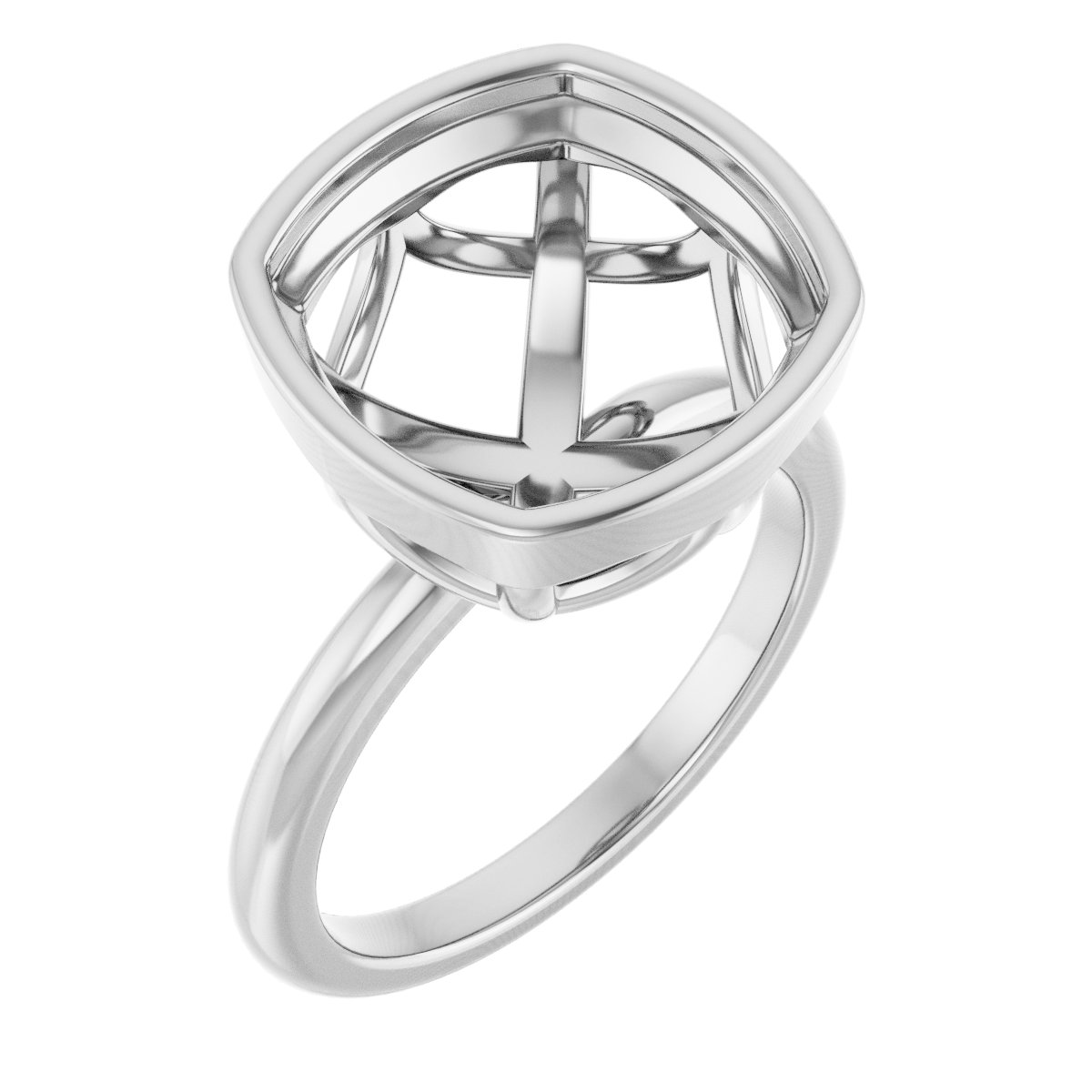 Solitaire Ring