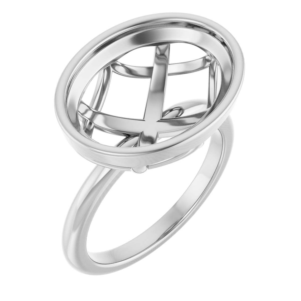 Solitaire Ring