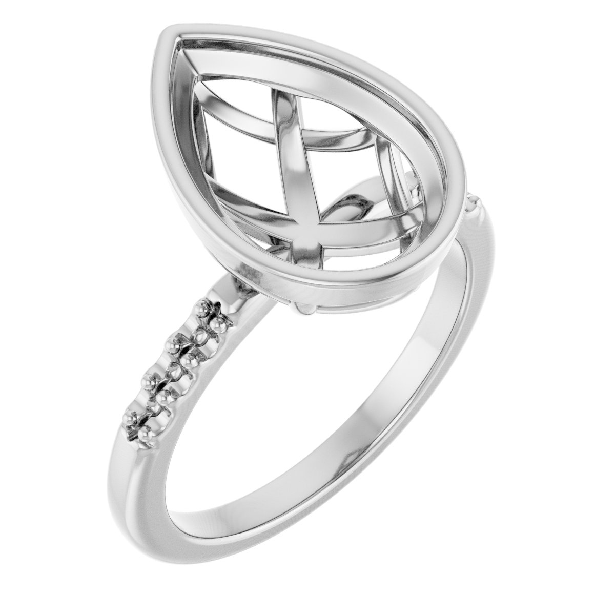 Solitaire Ring