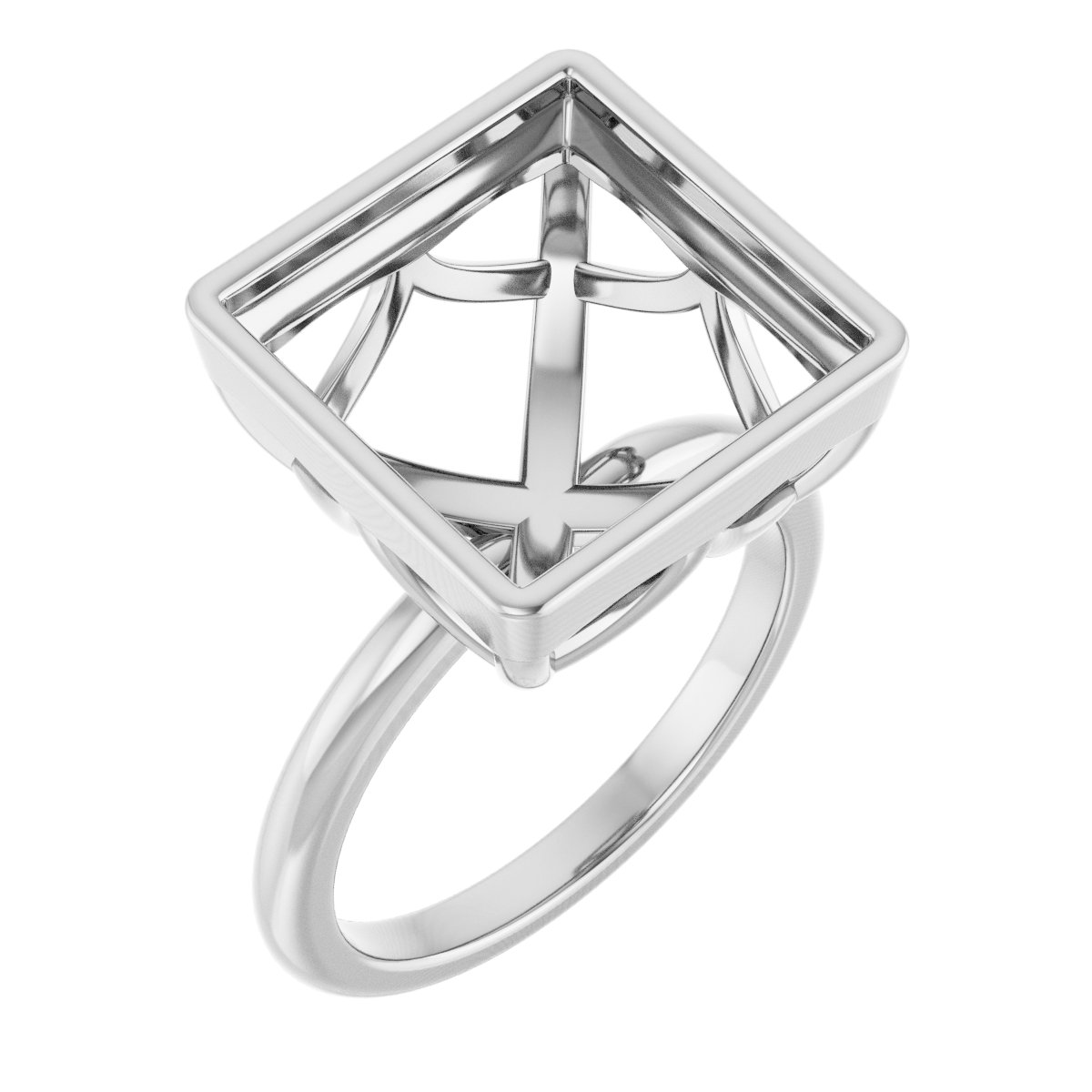 Solitaire Ring