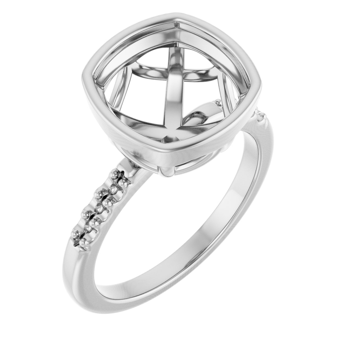Solitaire Ring