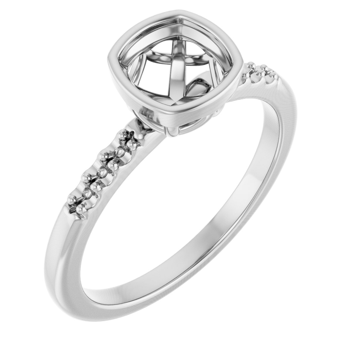 Solitaire Ring