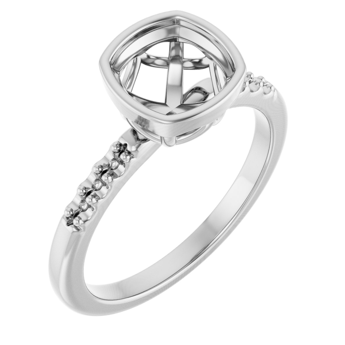 Solitaire Ring