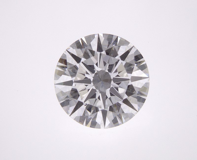 3.05 CT Round Lab-Grown Diamond Surrey Vancouver Canada Langley Burnaby Richmond