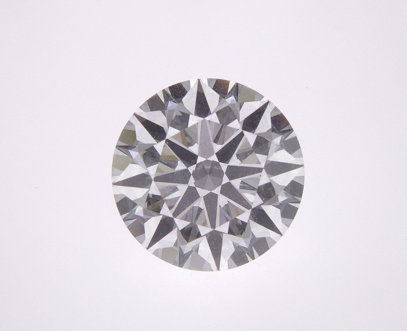 3.01 CT Round Lab-Grown Diamond Surrey Vancouver Canada Langley Burnaby Richmond