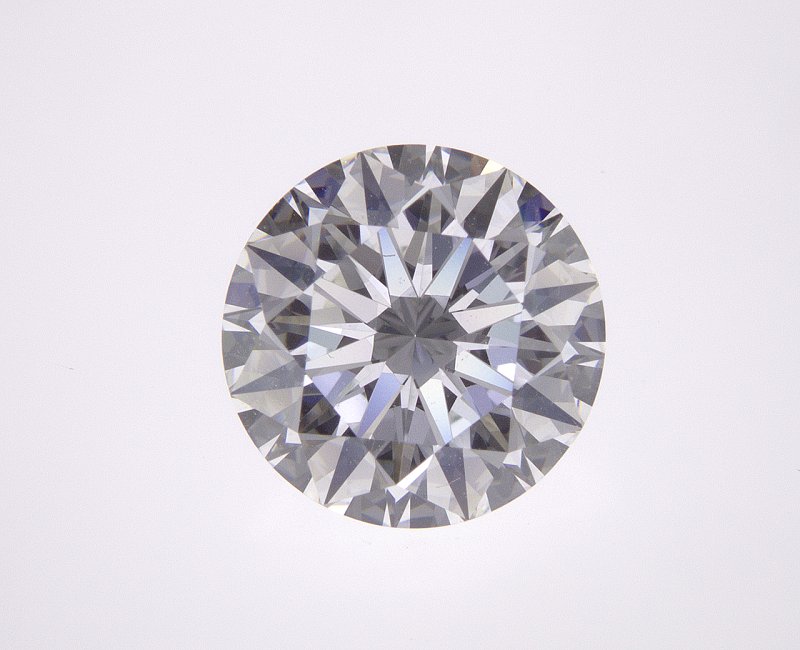3.17 CT Round Lab-Grown Diamond Surrey Vancouver Canada Langley Burnaby Richmond