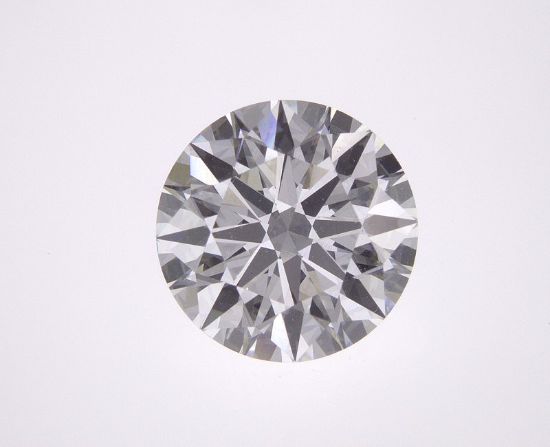 3.04 CT Round Lab-Grown Diamond Surrey Vancouver Canada Langley Burnaby Richmond