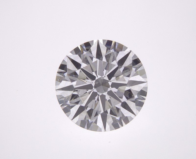 2.93 CT Round Lab-Grown Diamond Surrey Vancouver Canada Langley Burnaby Richmond
