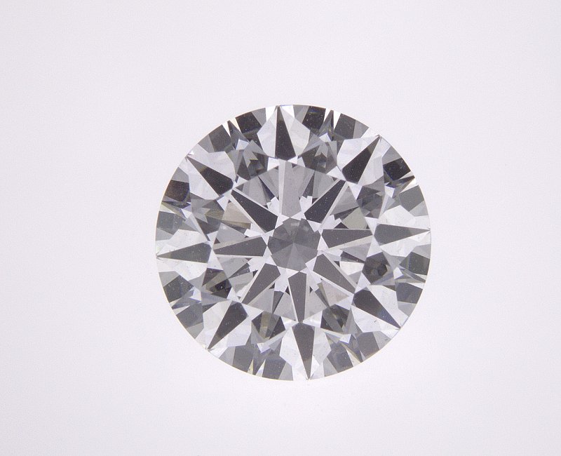2.9 CT Round Lab-Grown Diamond Surrey Vancouver Canada Langley Burnaby Richmond