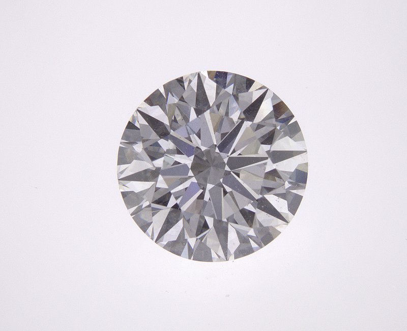 2.95 CT Round Lab-Grown Diamond Surrey Vancouver Canada Langley Burnaby Richmond