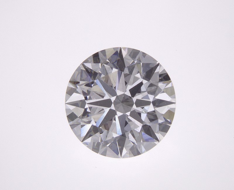 2.99 CT Round Lab-Grown Diamond Surrey Vancouver Canada Langley Burnaby Richmond