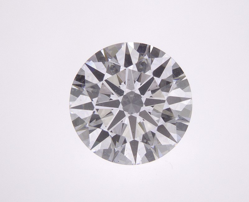 2.9 CT Round Lab-Grown Diamond Surrey Vancouver Canada Langley Burnaby Richmond