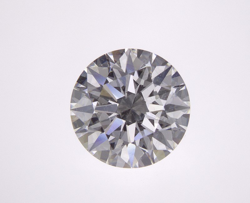 2.72 CT Round Lab-Grown Diamond Surrey Vancouver Canada Langley Burnaby Richmond