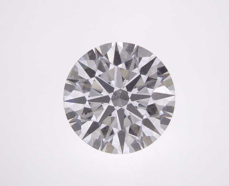 2.9 CT Round Lab-Grown Diamond Surrey Vancouver Canada Langley Burnaby Richmond