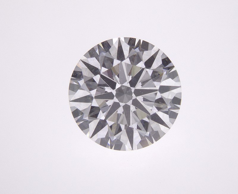 2.71 CT Round Lab-Grown Diamond Surrey Vancouver Canada Langley Burnaby Richmond