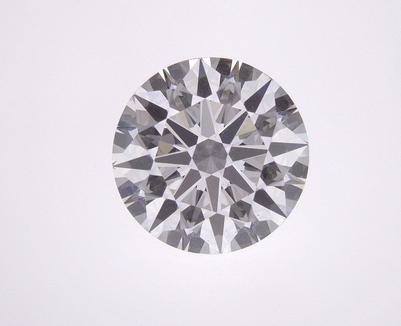 2.9 CT Round Lab-Grown Diamond Surrey Vancouver Canada Langley Burnaby Richmond