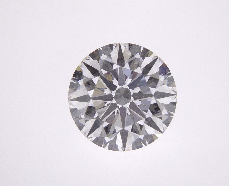 2.72 CT Round Lab-Grown Diamond Surrey Vancouver Canada Langley Burnaby Richmond