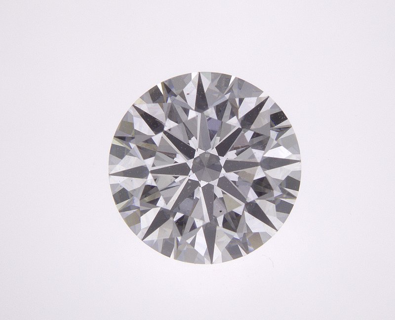 2.9 CT Round Lab-Grown Diamond Surrey Vancouver Canada Langley Burnaby Richmond