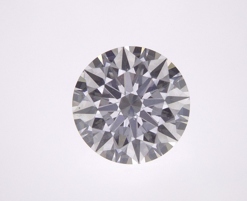 2.71 CT Round Lab-Grown Diamond Surrey Vancouver Canada Langley Burnaby Richmond