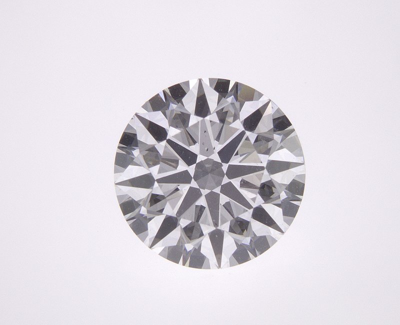 2.71 CT Round Lab-Grown Diamond Surrey Vancouver Canada Langley Burnaby Richmond