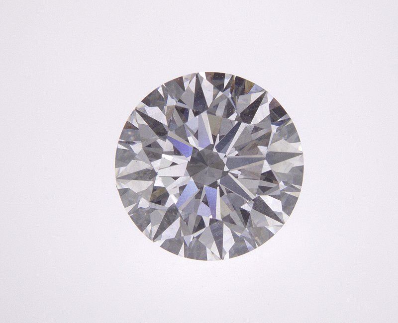 2.71 CT Round Lab-Grown Diamond Surrey Vancouver Canada Langley Burnaby Richmond